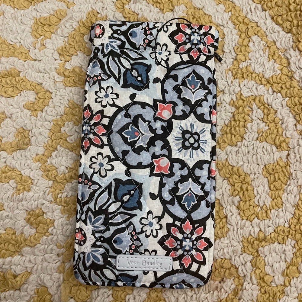 Vera bradley glasses holder